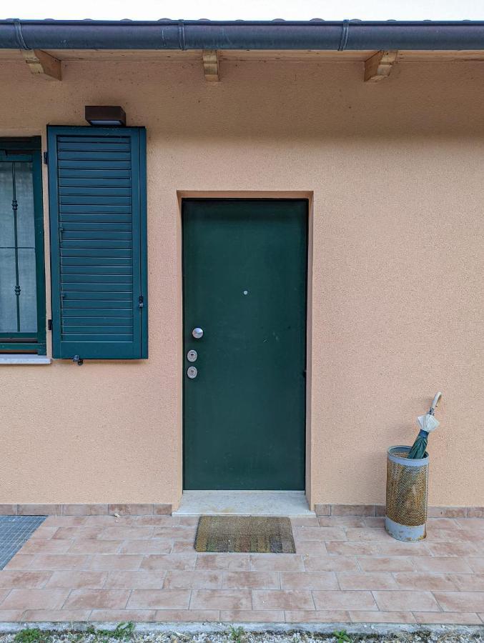 Agriturismo Ardizio 43 Pesaro Exterior photo